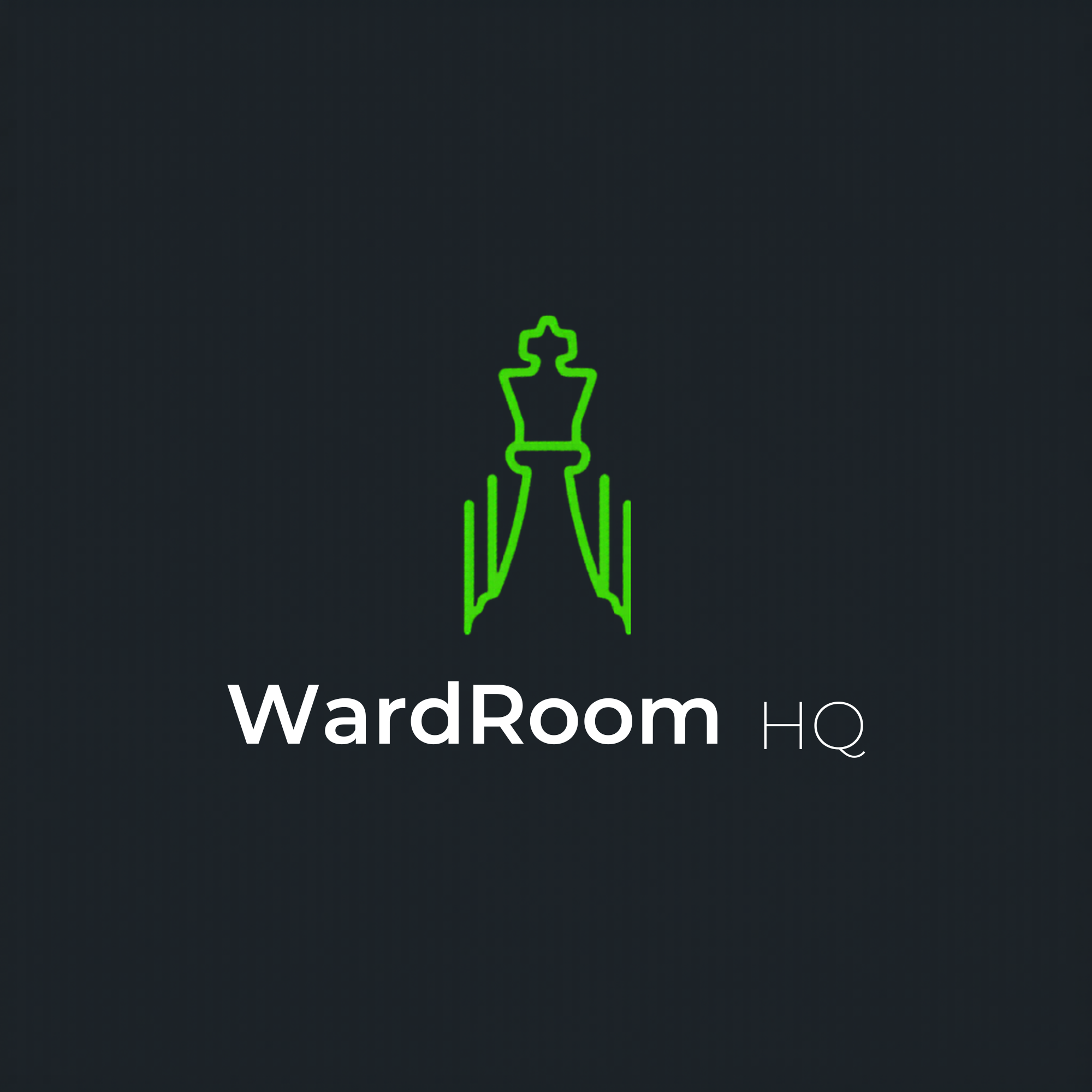 WardRoom HQ